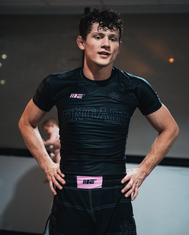 Issue #002: Chase Hooper - Signed Limited Edition