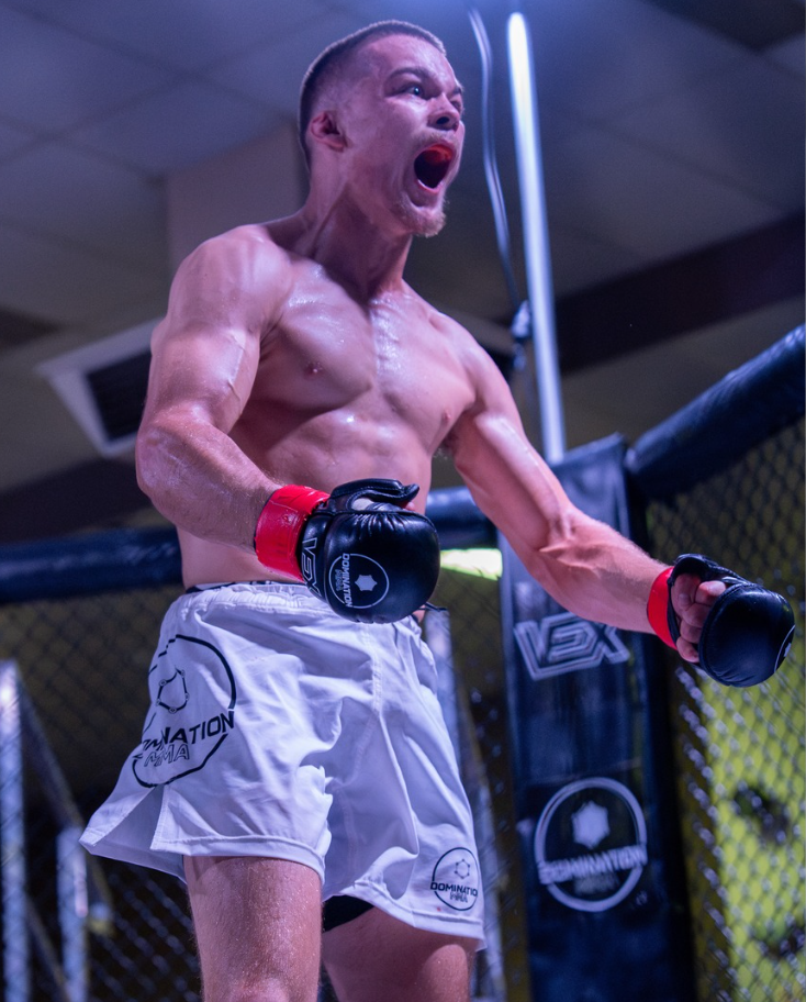 Issue #002: Ayden Todoroff - Signed Limited Edition