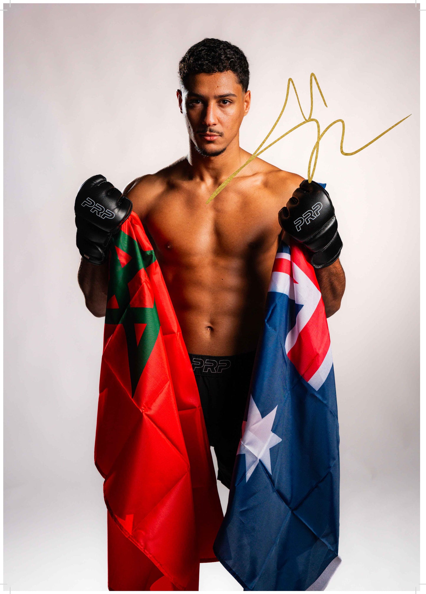 Marwan Rahiki Signed A3 Prints | Limited to 25 Per Design - PRE-ORDER