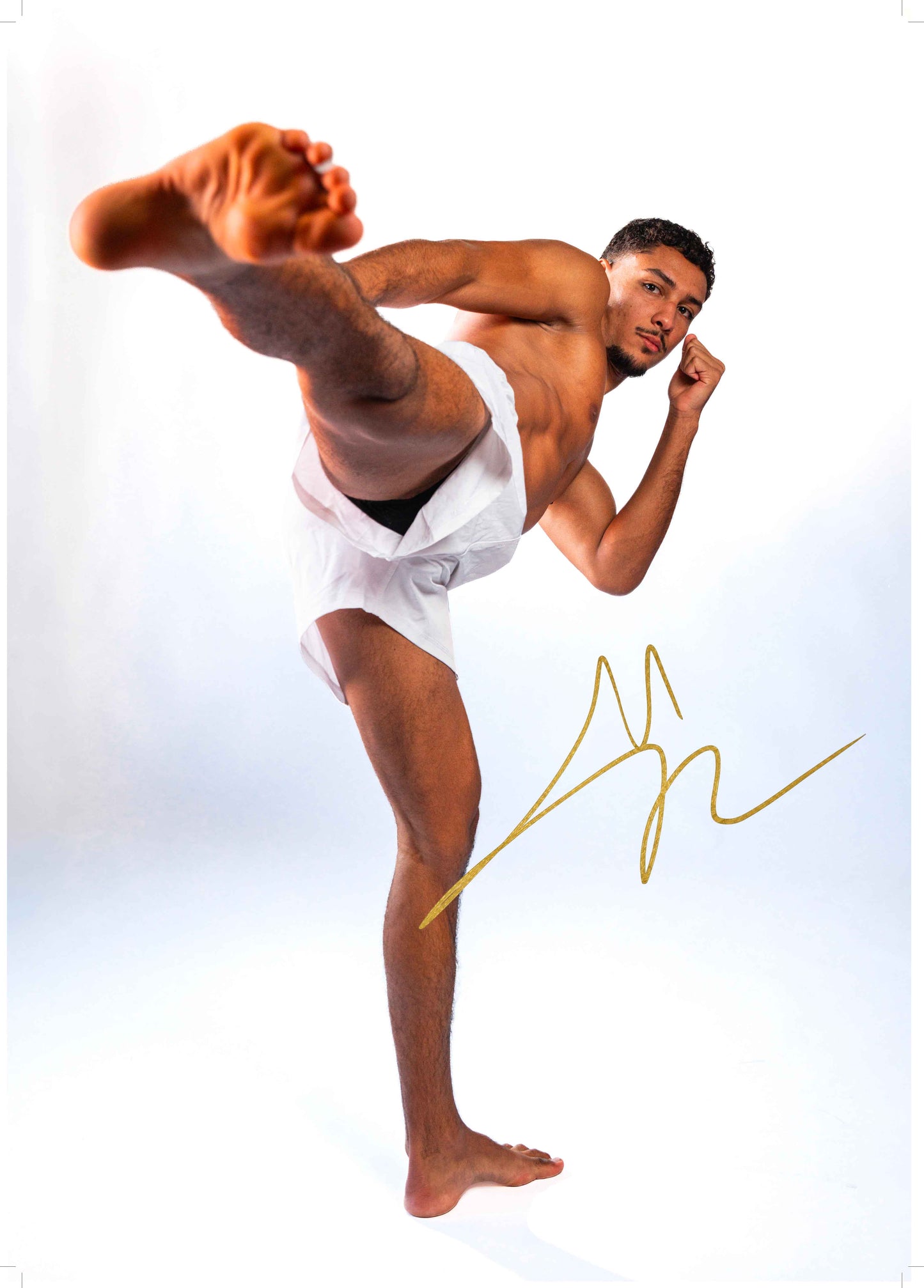 Marwan Rahiki Signed A3 Prints | Limited to 25 Per Design - PRE-ORDER