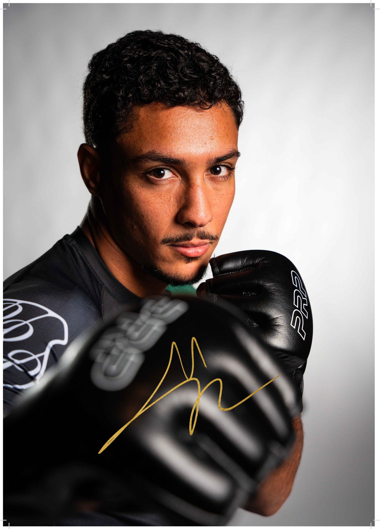 Marwan Rahiki Signed A3 Prints | Limited to 25 Per Design - PRE-ORDER