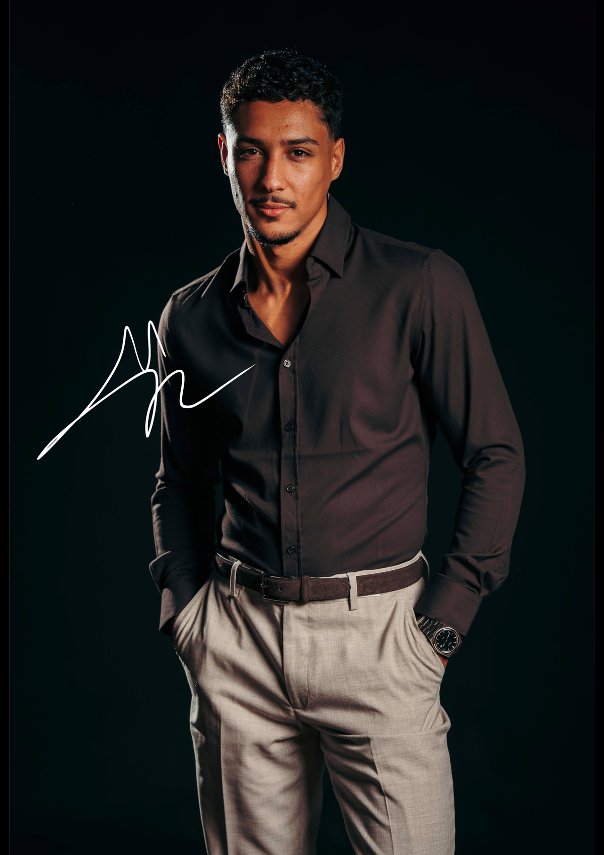 Marwan Rahiki Signed A3 Prints | Limited to 25 Per Design - CHOOSE 1 OF 6 SIGNED PRINTS