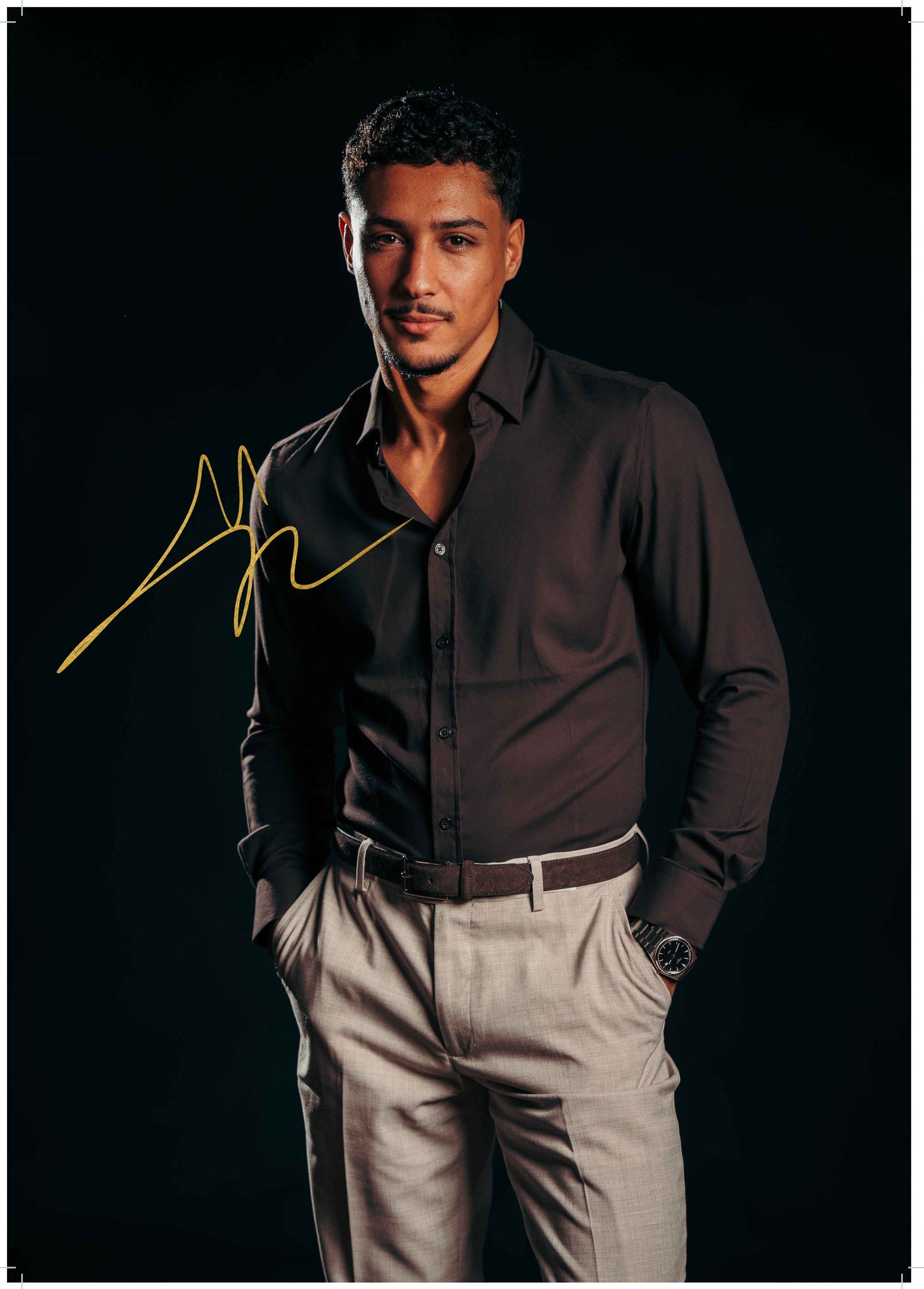 Marwan Rahiki Signed A3 Prints | Limited to 25 Per Design - PRE-ORDER