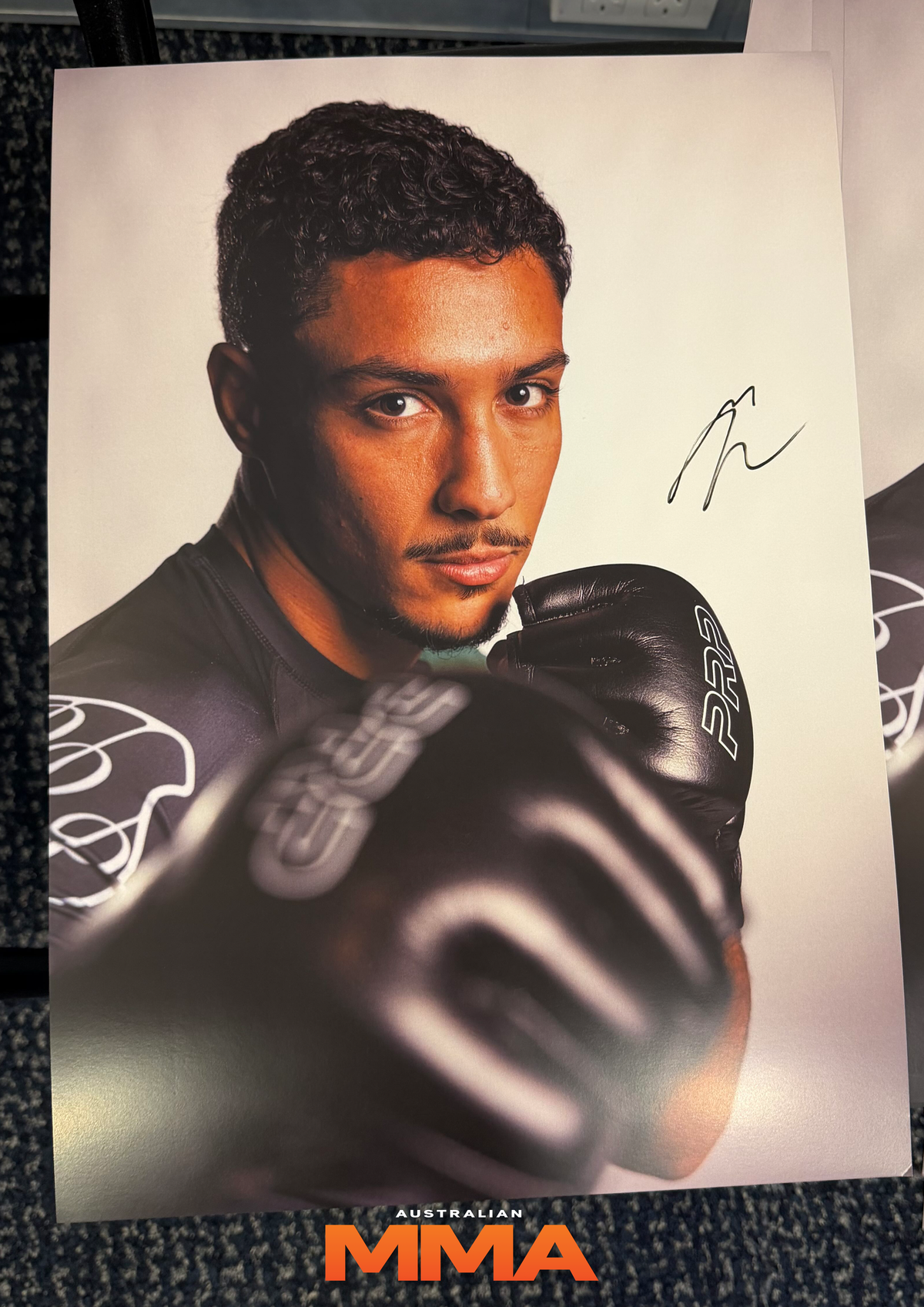 Marwan Rahiki Signed A3 Prints | Limited to 25 Per Design - CHOOSE 1 OF 6 SIGNED PRINTS