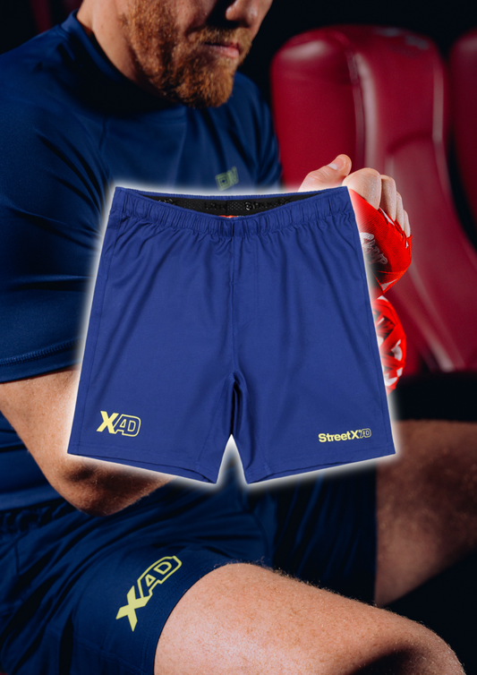 StreetXAD Grapple Shorts - Worn by Jack Della Maddalena