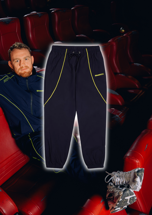 StreetXAD Track Pants - Worn by Jack Della Maddalena