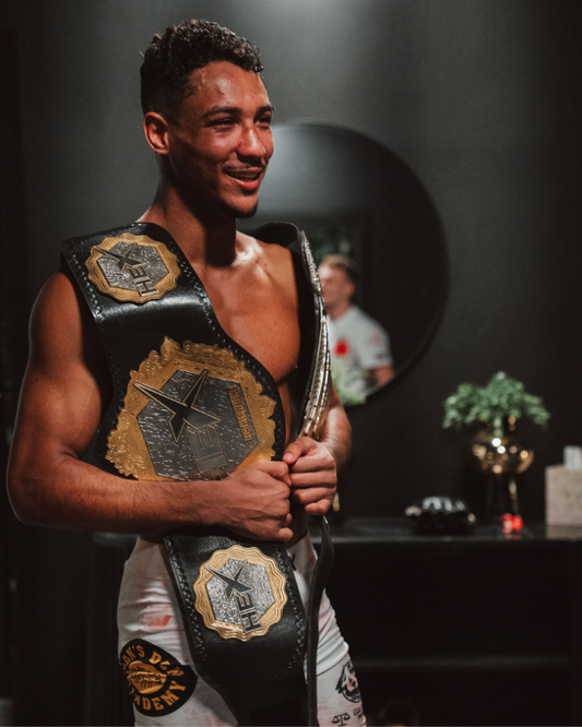 Issue #002: Marwan Rahiki - Signed Limited Edition