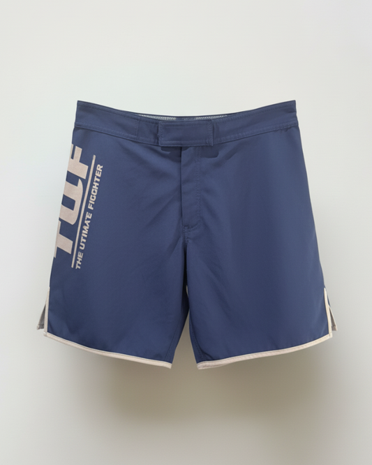 Kaan Ofli Fight-Worn Shorts – The Ultimate Fighter Semi-Finals